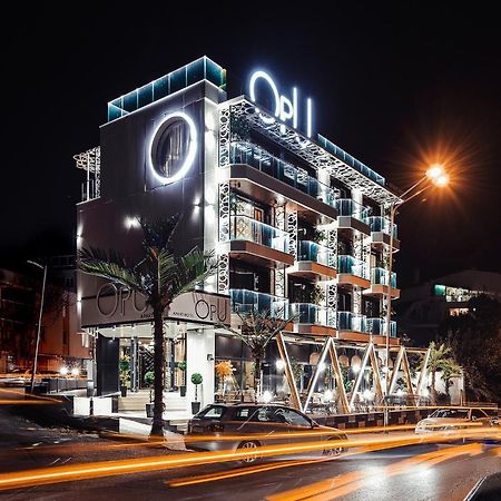 וארנה Opu Boutique Hotel מראה חיצוני תמונה