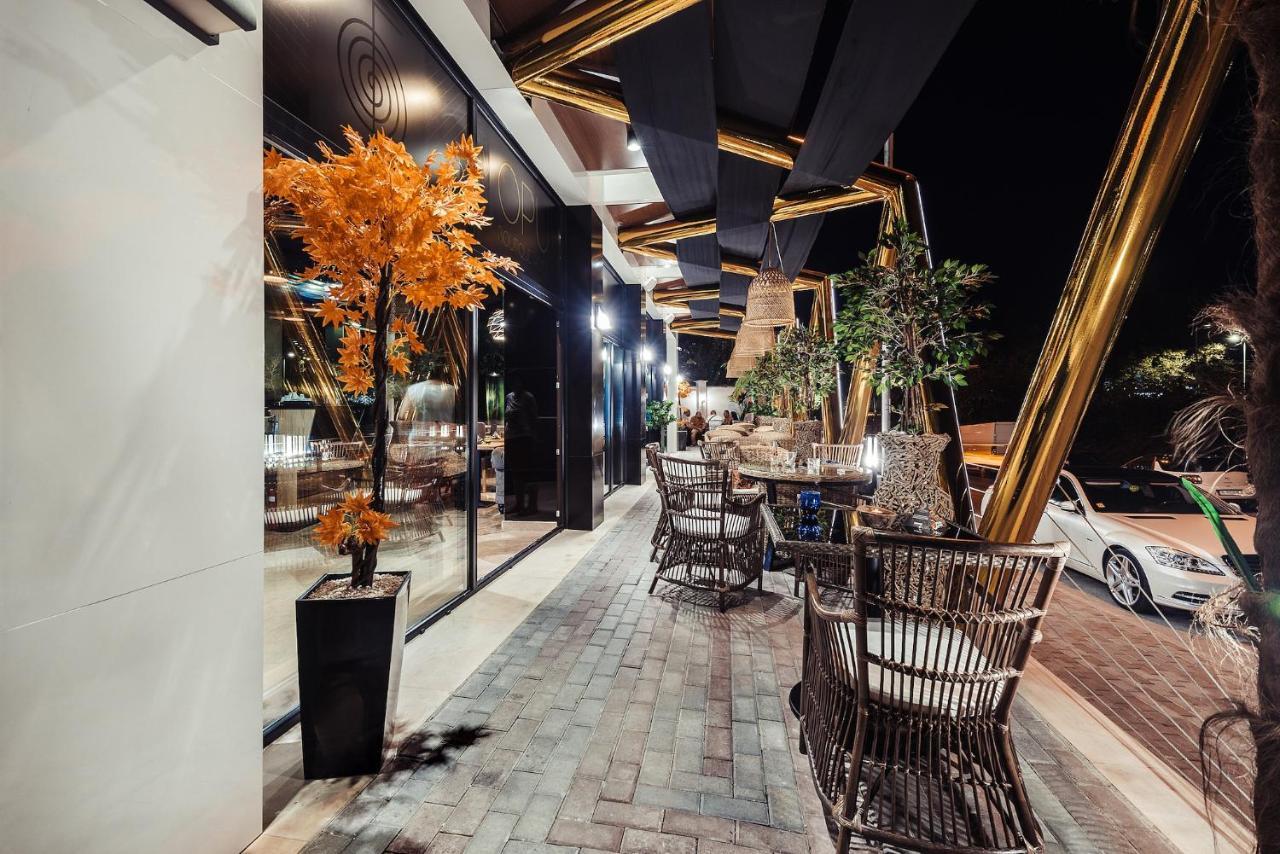 וארנה Opu Boutique Hotel מראה חיצוני תמונה