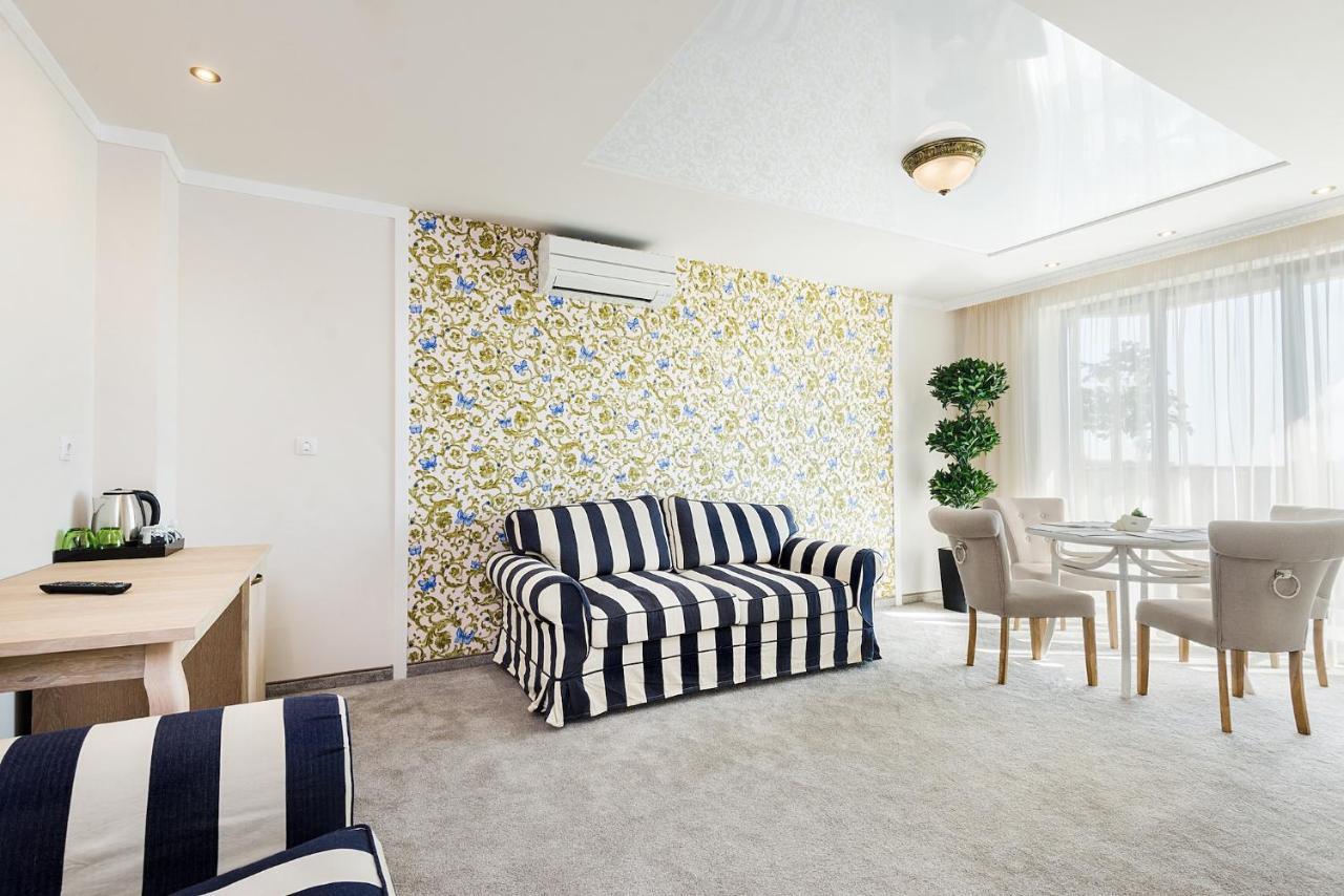 וארנה Opu Boutique Hotel מראה חיצוני תמונה