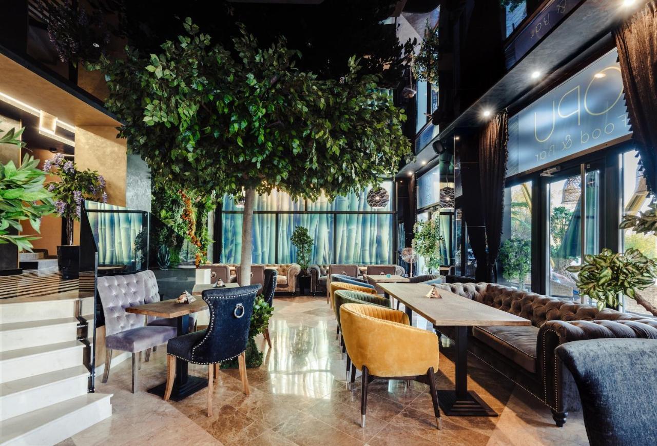 וארנה Opu Boutique Hotel מראה חיצוני תמונה