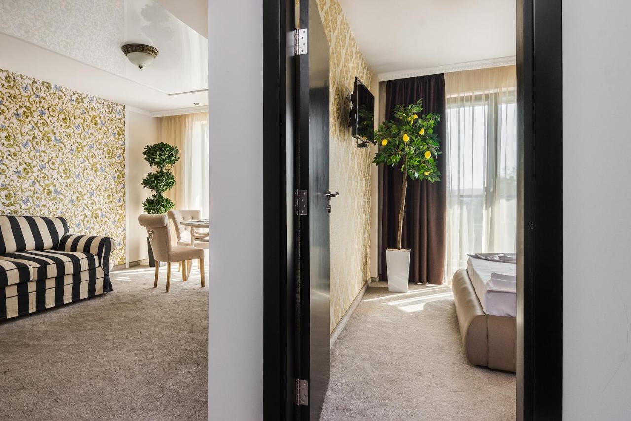וארנה Opu Boutique Hotel מראה חיצוני תמונה