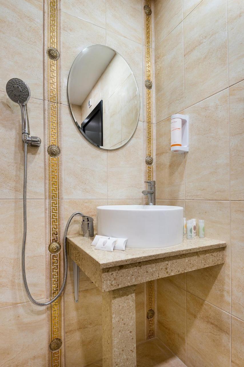 וארנה Opu Boutique Hotel מראה חיצוני תמונה
