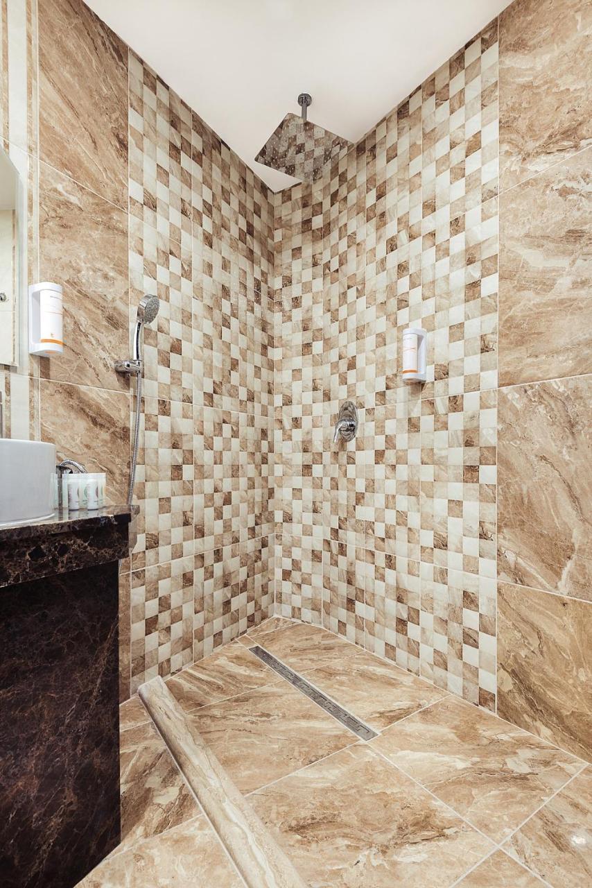 וארנה Opu Boutique Hotel מראה חיצוני תמונה