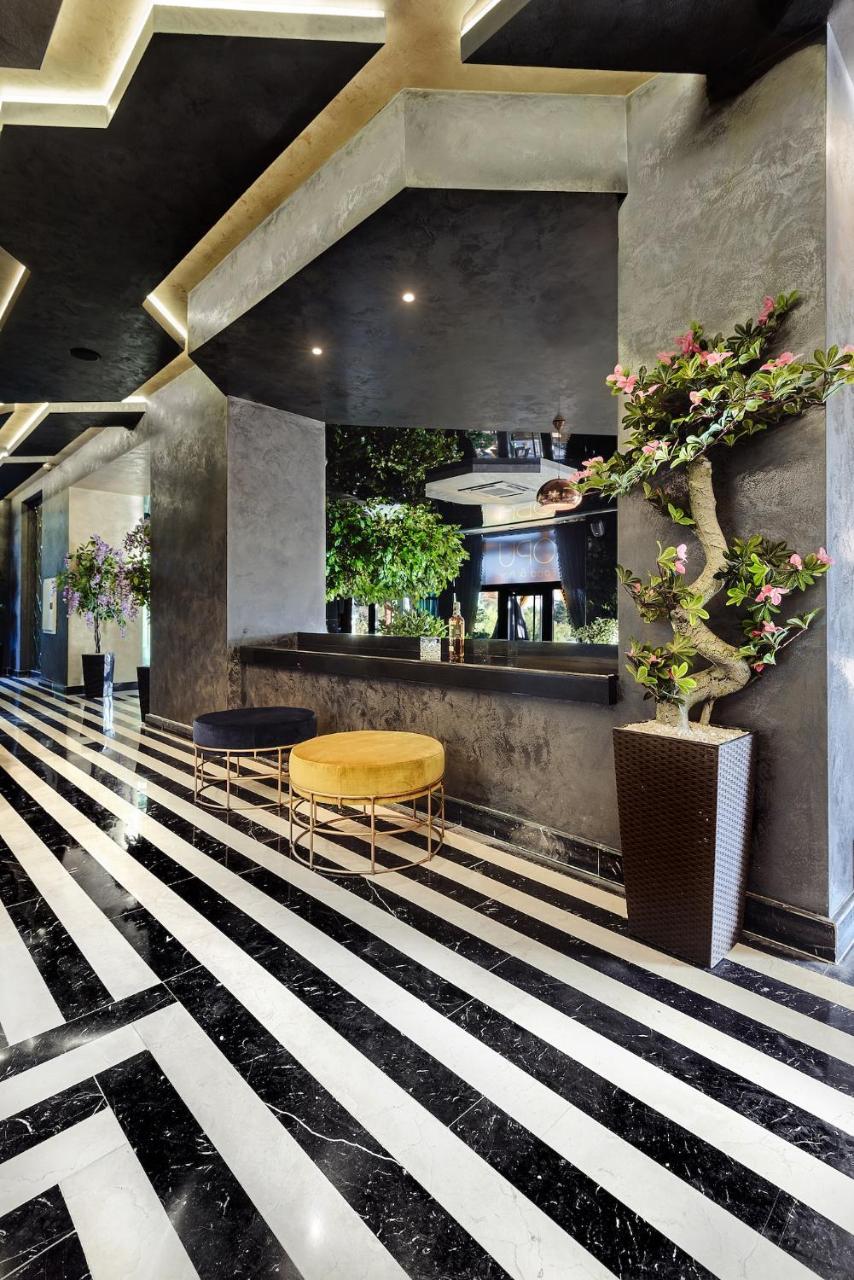 וארנה Opu Boutique Hotel מראה חיצוני תמונה