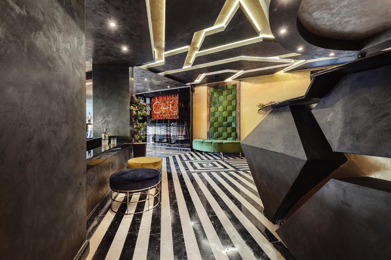 וארנה Opu Boutique Hotel מראה חיצוני תמונה