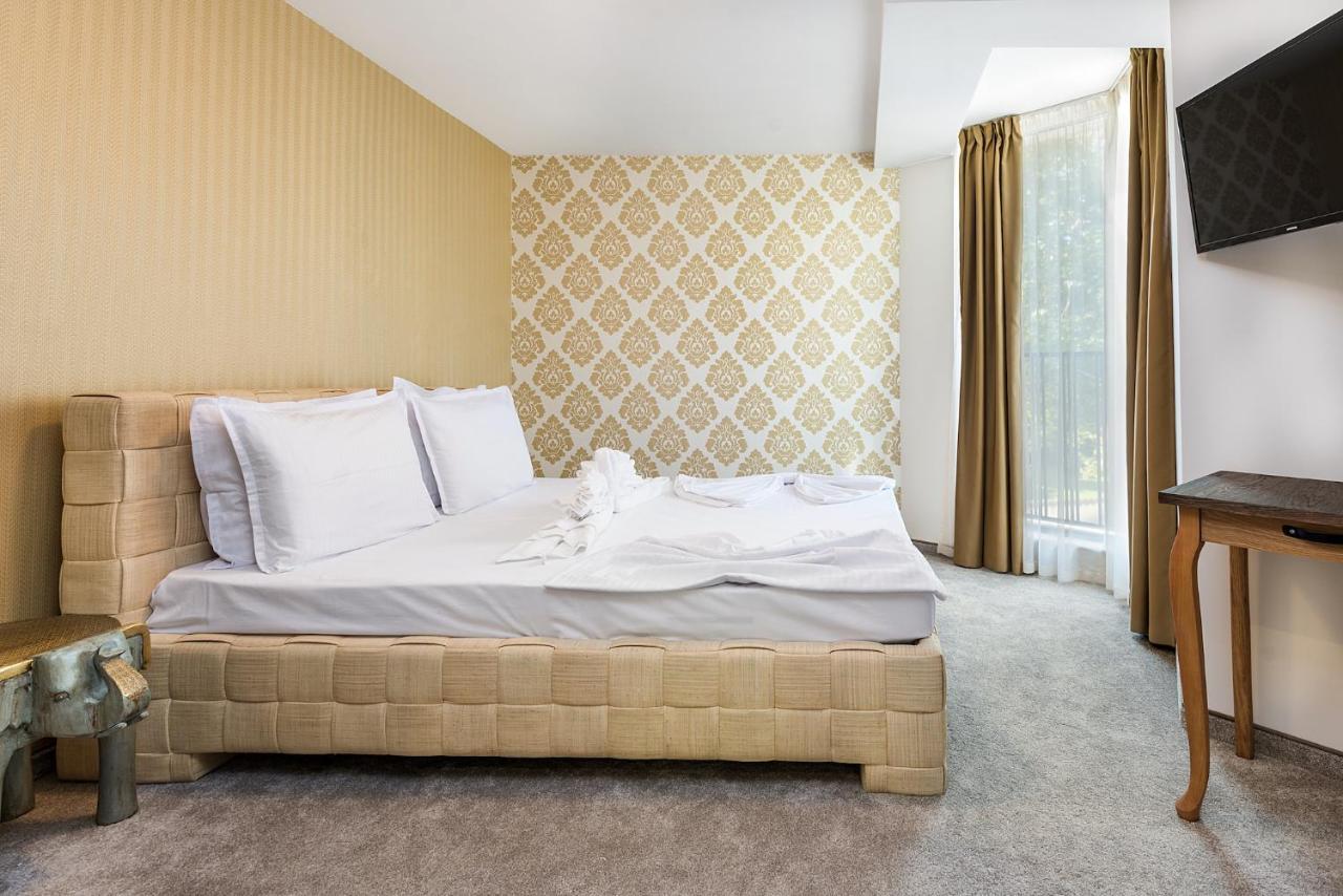 וארנה Opu Boutique Hotel מראה חיצוני תמונה
