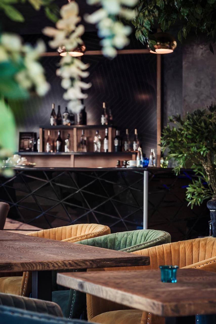 וארנה Opu Boutique Hotel מראה חיצוני תמונה