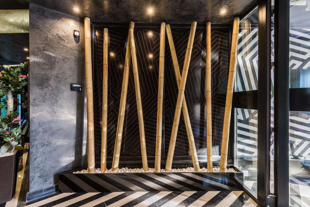 וארנה Opu Boutique Hotel מראה חיצוני תמונה