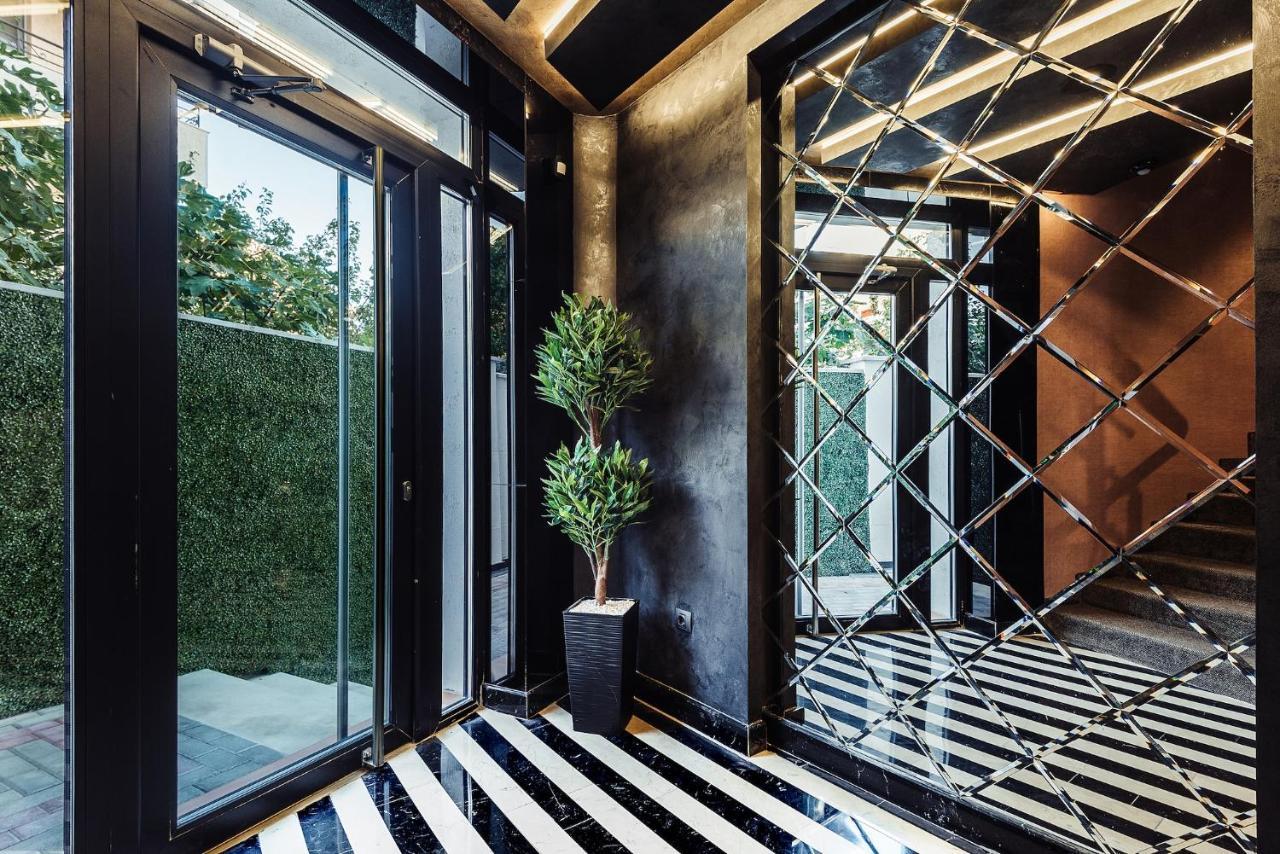 וארנה Opu Boutique Hotel מראה חיצוני תמונה