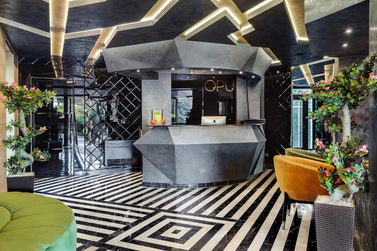 וארנה Opu Boutique Hotel מראה חיצוני תמונה