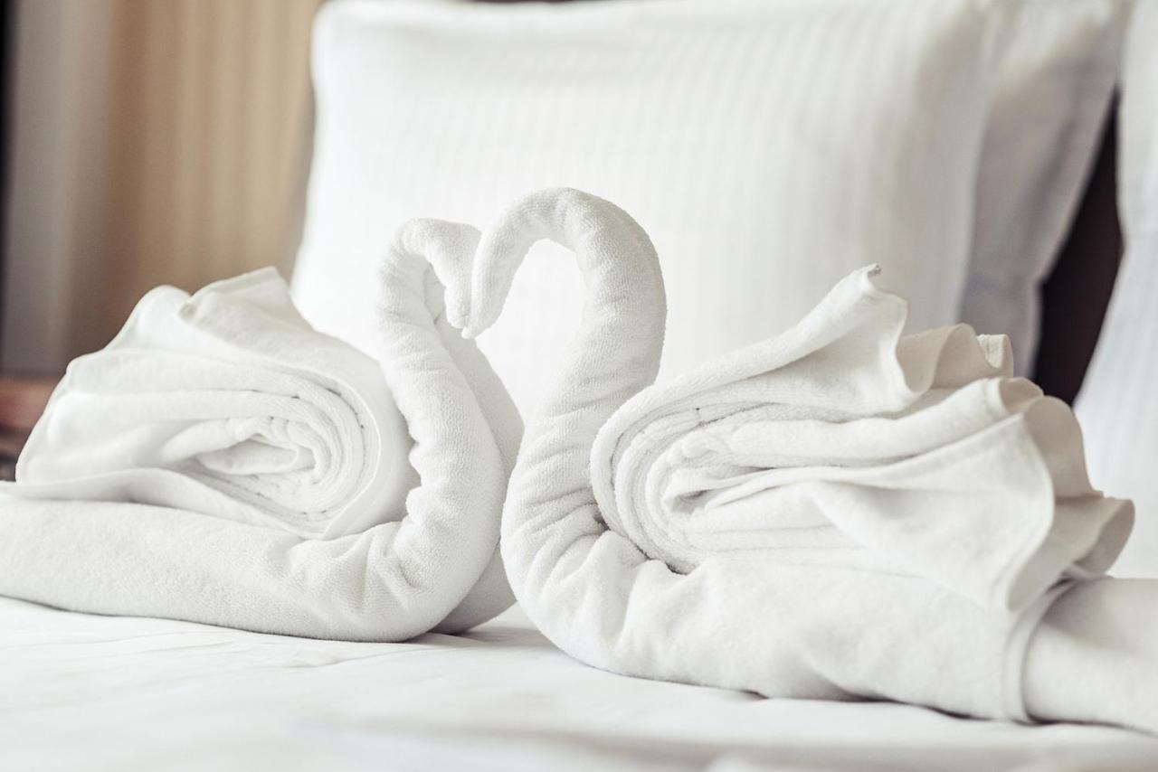 וארנה Opu Boutique Hotel מראה חיצוני תמונה