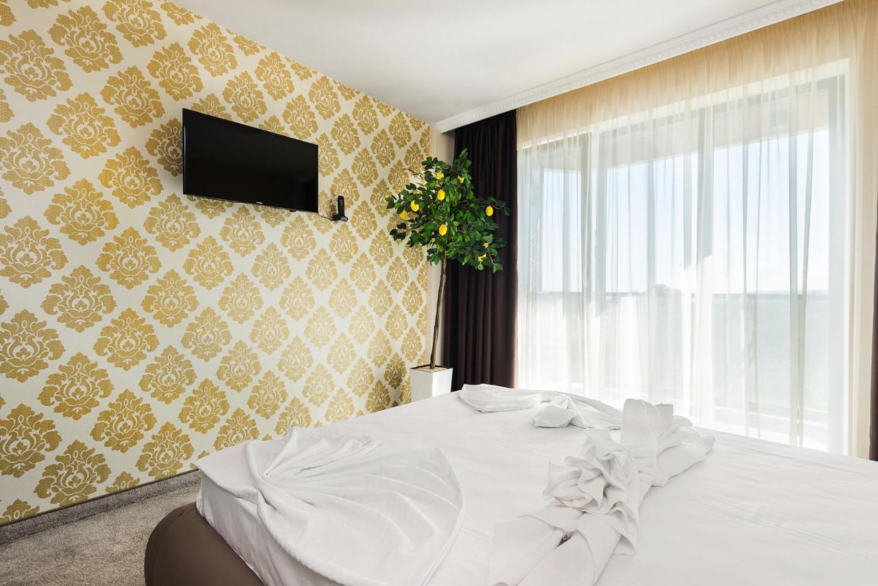 וארנה Opu Boutique Hotel מראה חיצוני תמונה