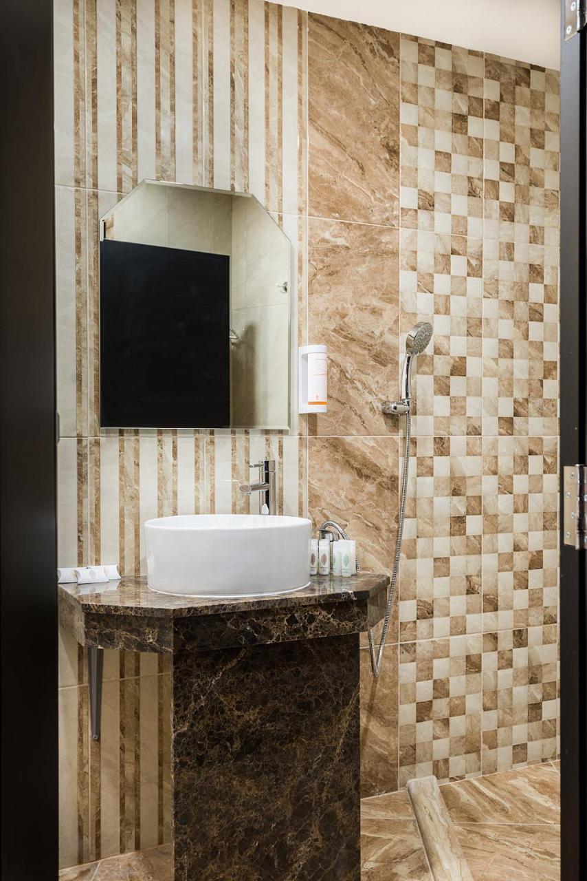 וארנה Opu Boutique Hotel מראה חיצוני תמונה