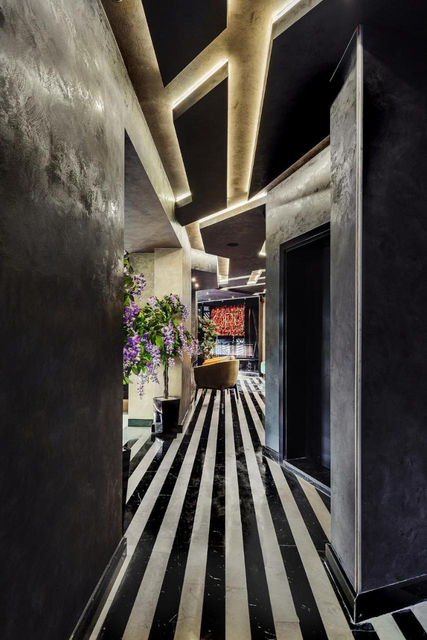 וארנה Opu Boutique Hotel מראה חיצוני תמונה
