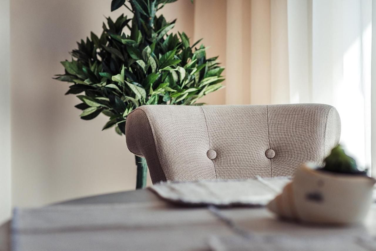 וארנה Opu Boutique Hotel מראה חיצוני תמונה