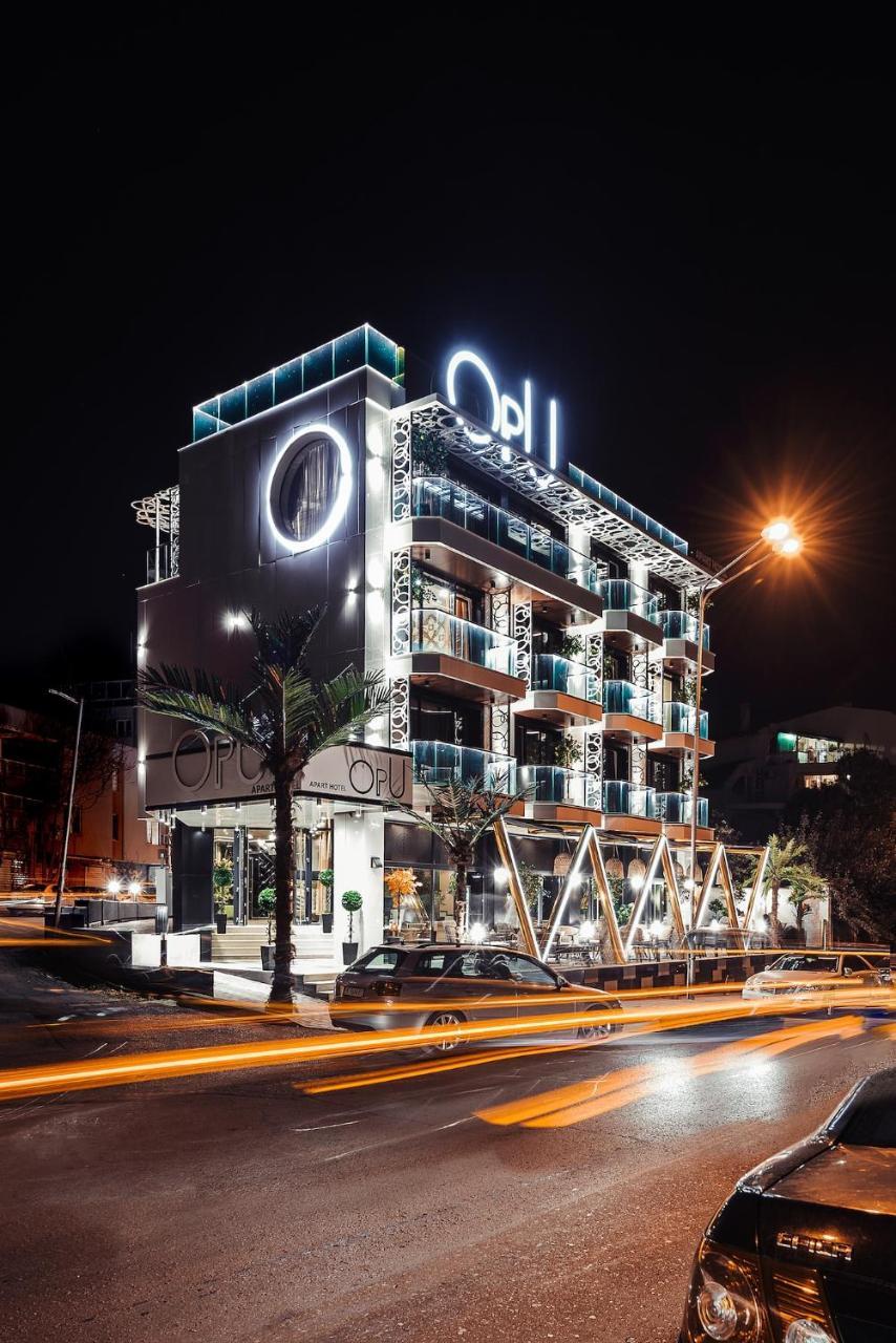 וארנה Opu Boutique Hotel מראה חיצוני תמונה