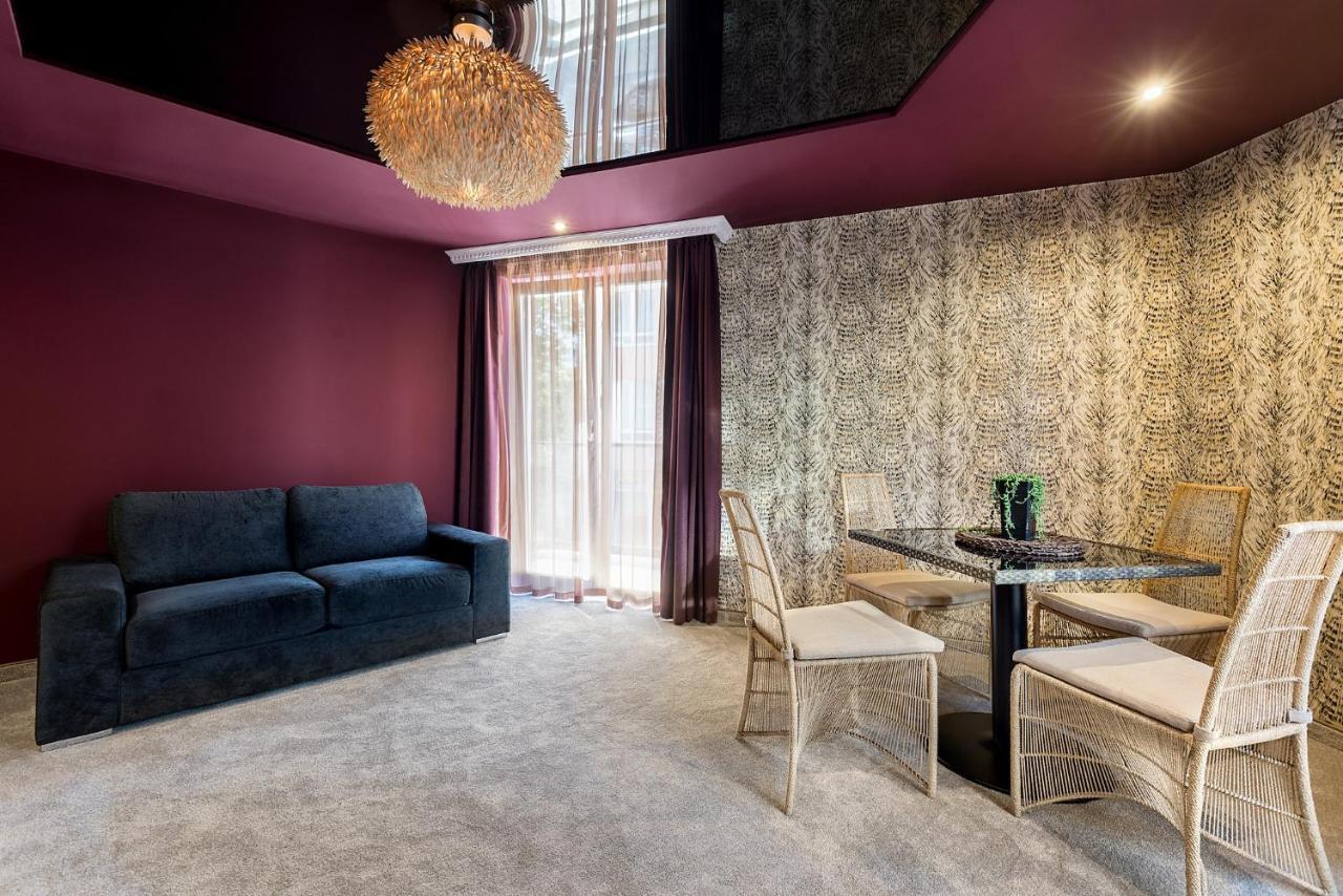וארנה Opu Boutique Hotel מראה חיצוני תמונה