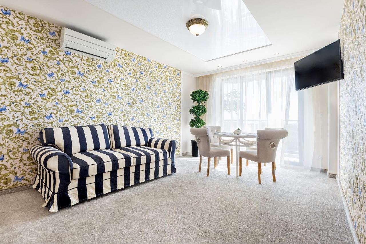 וארנה Opu Boutique Hotel מראה חיצוני תמונה