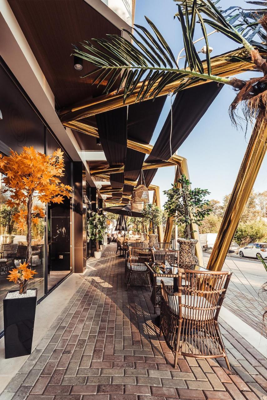 וארנה Opu Boutique Hotel מראה חיצוני תמונה