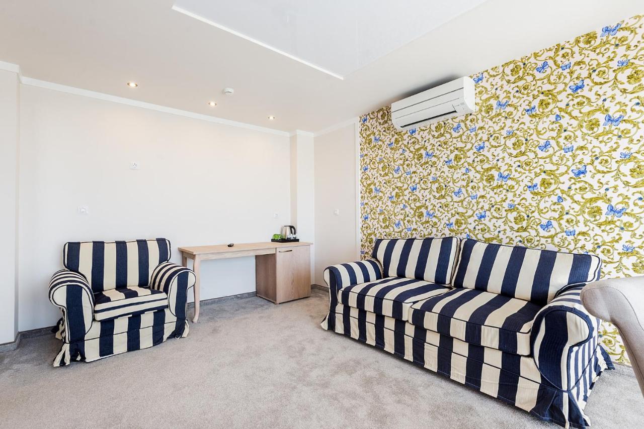 וארנה Opu Boutique Hotel מראה חיצוני תמונה