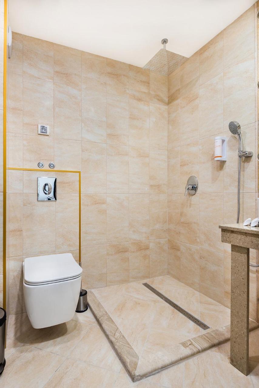וארנה Opu Boutique Hotel מראה חיצוני תמונה