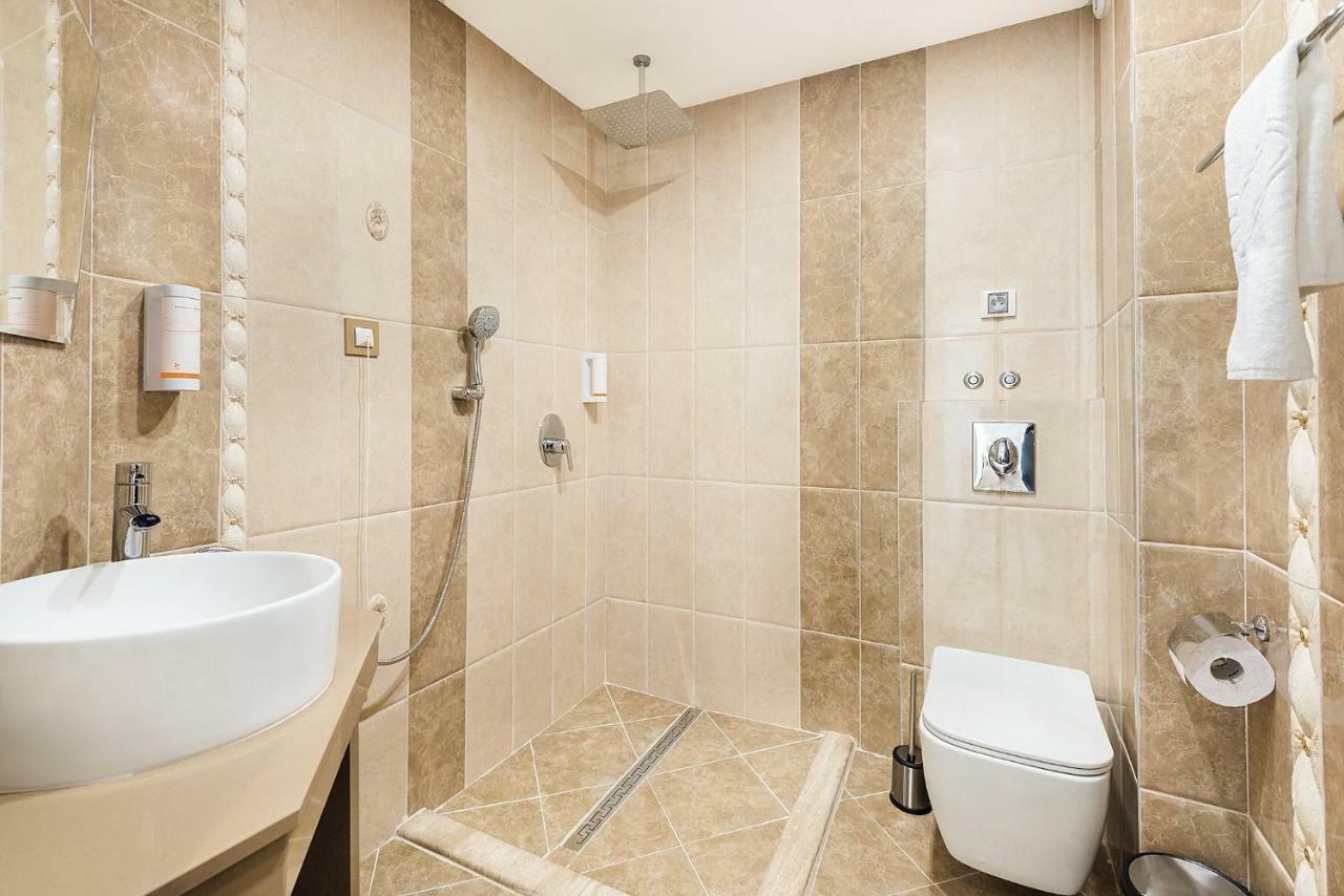 וארנה Opu Boutique Hotel מראה חיצוני תמונה