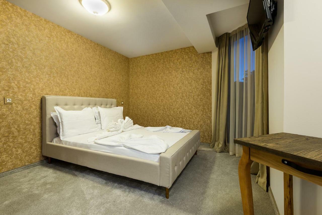 וארנה Opu Boutique Hotel מראה חיצוני תמונה