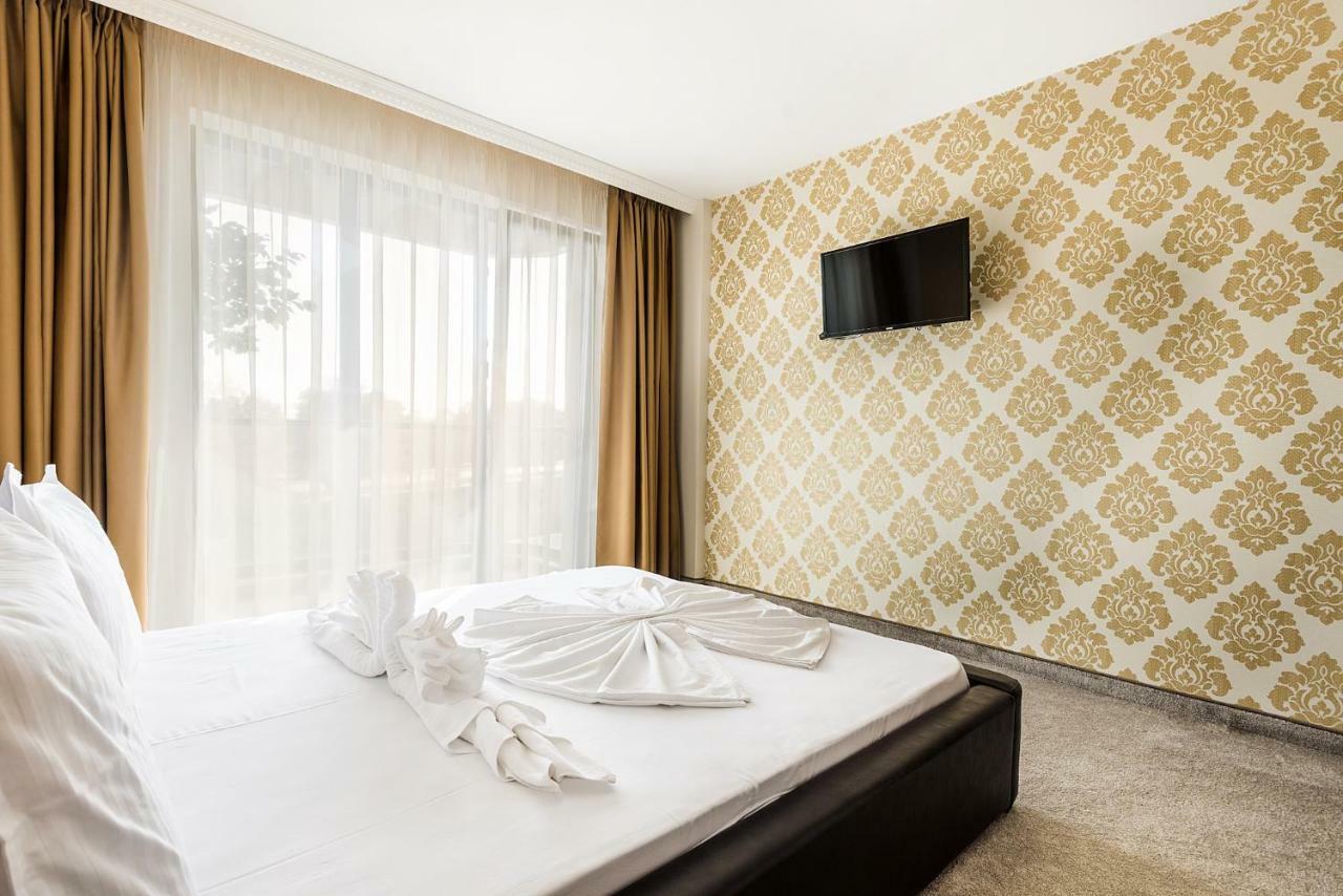 וארנה Opu Boutique Hotel מראה חיצוני תמונה