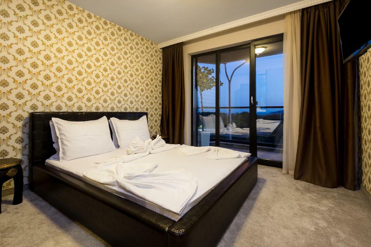וארנה Opu Boutique Hotel מראה חיצוני תמונה