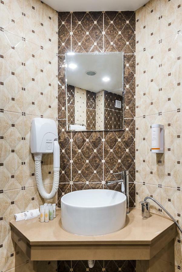 וארנה Opu Boutique Hotel מראה חיצוני תמונה