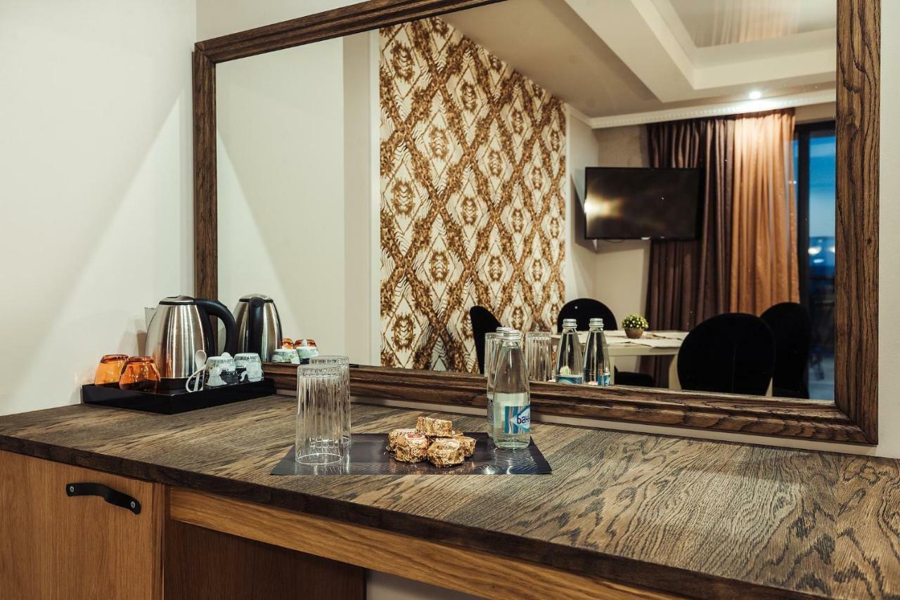 וארנה Opu Boutique Hotel מראה חיצוני תמונה