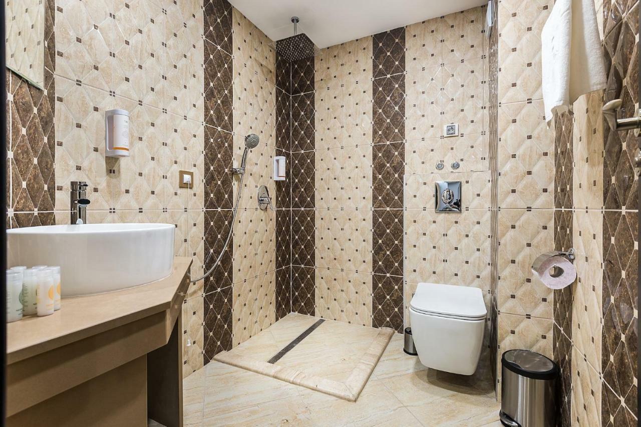 וארנה Opu Boutique Hotel מראה חיצוני תמונה